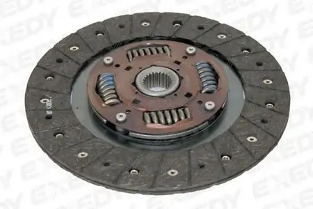 EXEDY NSD004U Диск сцепления [225mm]