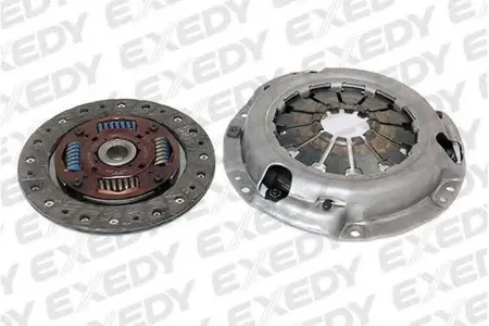 EXEDY NSS2195 комплект сцепления [190 mm] [без выж.]
