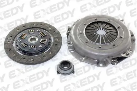 EXEDY RNK2058 Комплект сцепления Renault Clio Kangoo Omega ne 1.21.4 96> Logan 1.4 04>