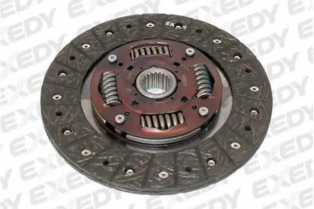 EXEDY TYD032U Диск сцепления [212 mm]