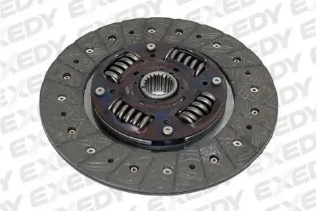 EXEDY TYD044U Диск сцепления [236 mm]