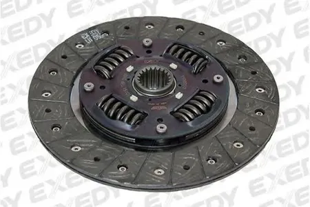EXEDY TYD075U Диск сцепления Toyota Lite Ace 2.0DHi-Lux 2.4i 88-93