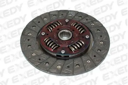 EXEDY TYD123U Диск сцепления [236 mm]