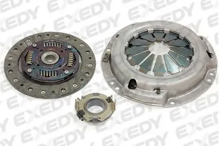 EXEDY TYK2145 комплект сцепления [190 mm]
