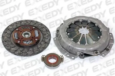EXEDY TYK2151 комплект сцепления [215 mm]