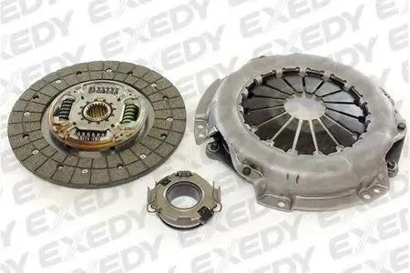 EXEDY TYK2167 Комкт сцепления [236 mm]