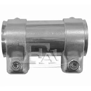 FA1 004958 004-958 крепление глушителя, хомут