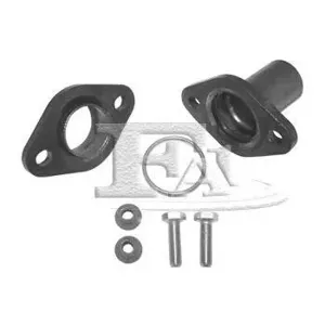 FA1 066804023 Фланец, труба выхлопного газа