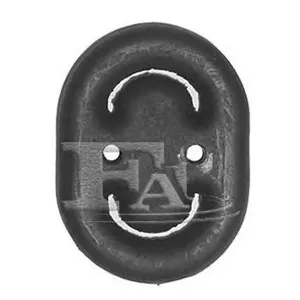 FA1 113903 Подвеска резиновая Audi