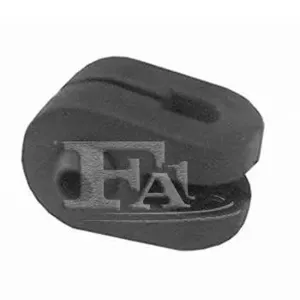 FA1 223918 крепление глушителя Renault Safrane Laguna 93>, Lancia Zeta 96>