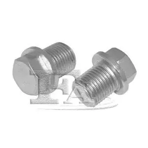 FA1 257847001 Пробка резьбовая масляного поддона