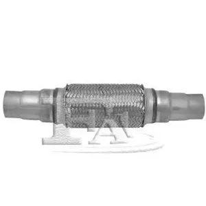 FA1 455200 Гофра эластичная 55x400 мм