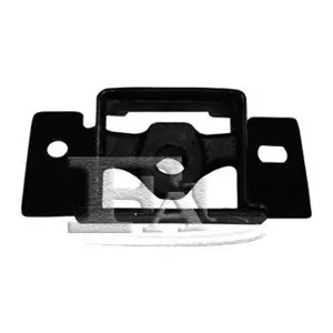 FA1 753930 подушка глушителя Nissan Qashqai Qashqai +2 X-Trail 2.0DCi 07>