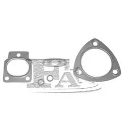 FA1 KT410020E Монтажный комплект, компрессор