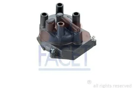 FACET 28104 Крышка распределителя зажигания