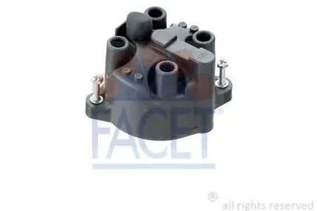 FACET 2832268 Крышка распределителя зажигания