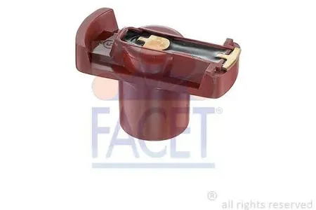 FACET 37512RS Бегунок распределителя зажигания