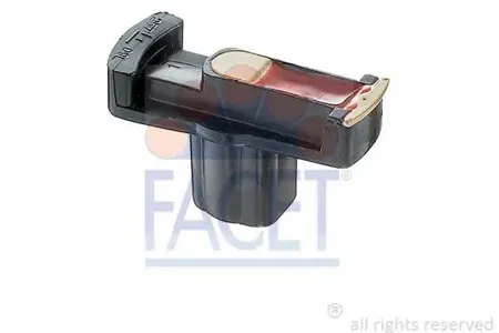FACET 38257RS Бегунок распределителя зажигания