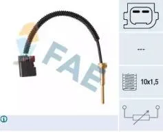 FAE 32428 Датчик температуры охлаждающей жидкости  