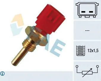 FAE 33110 Датчик температуры