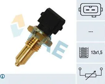 FAE 33155 Датчик температуры