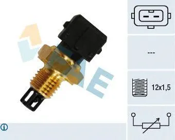 FAE 33160 Датчик температуры