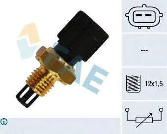 FAE 33230 Датчик температуры