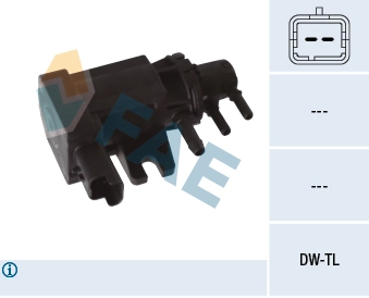 FAE 56038 Клапан рециркуляции газов