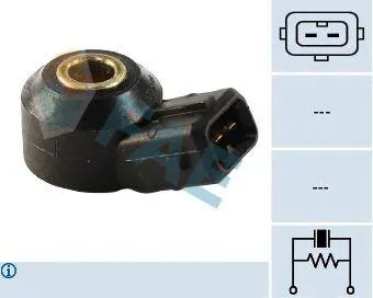 FAE 60218 Датчик детонации Nissan Mitsubishi