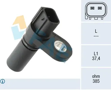 FAE 79017 Датчик положения распредвала