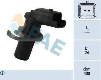FAE 79116 Датчик импульсов