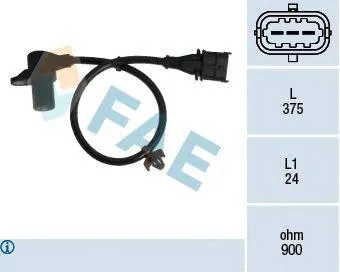FAE 79303 Датчик