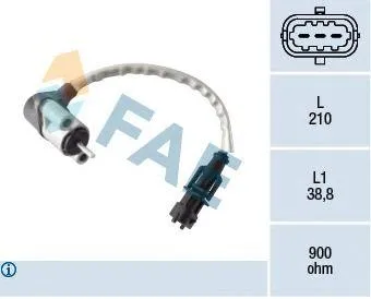 FAE 79383 Датчик импульсов