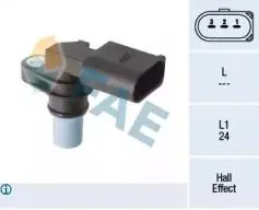 FAE 79420 Датчик положения распредвала