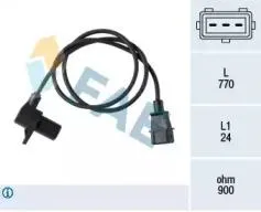 FAE 79451 Датчик положения коленвала