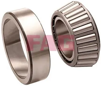 FAG 32216A Подшипник ступицы колеса