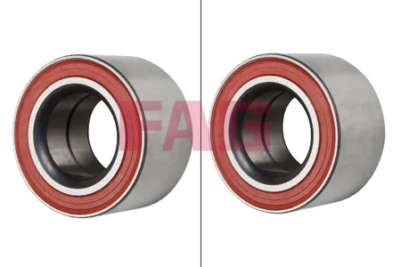 FAG 532066DB Подшипник ступицы ВАЗ-2108 передней,М-2141 задней FAG