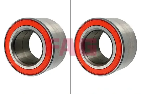 FAG 564725AB Подшипник ступицы колеса