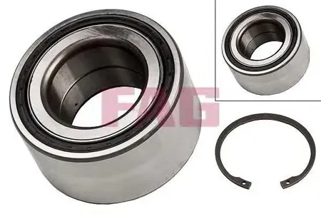 FAG 713626560 Комплект подшипника =8950-RV пер. ступ. Hyundai i30, Kia Ceed Soul 08>