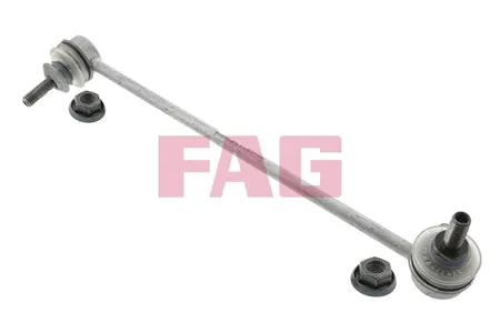 FAG 818007610 Стойка стабилизатора BMW E60E61 пер.подв.прав.