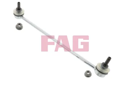 FAG 818032910 Стойка стабилизатора Peugeot 207 06- пер.подв. прав.