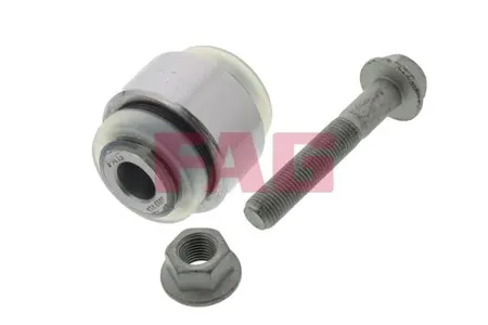 FAG 825026810 Сайлентблок рычага задн. подвески BMW 1, 3, X1 плавающий