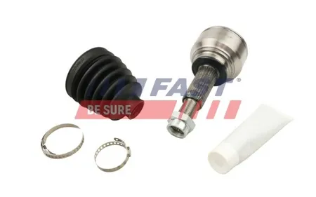FAST FT25541 Шарнирный комплект, приводной вал