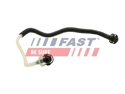 FAST FT39569 Топливная трубка Mercedes Sprinter 95> 901-905 2.1 313 cdi 02>