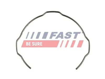 FAST FT62004 Синхронизатор Fiat Ducato 06> 14> пружина