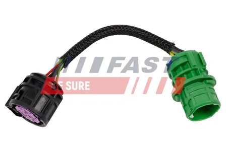 FAST FT76104 Кабельный комплект, основная фара