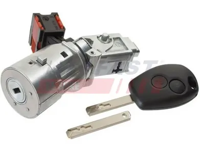 FAST FT82346 Замок зажигания Renault Master 10> 4-pin