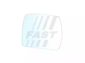 FAST FT88596 СТЕКЛО ЗЕРКАЛА