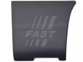 FAST FT90738 МОЛДИНГ ВНЕШНИЙ FIAT DUCATO 02> БОК ШИРОКАЯ ЗАД ПРАВ