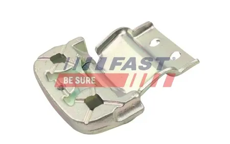 FAST FT95411 Петля двери задней левой верхняя Ducato (250) , PS